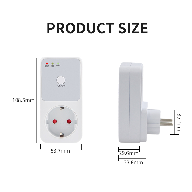 Voltage Surge Protector Socket - đánh giá và giá Kitchen Appliances Uk