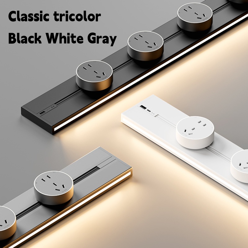Romovable Track Socket Wall Mo - đánh giá và giá Kitchen Appliances Uk