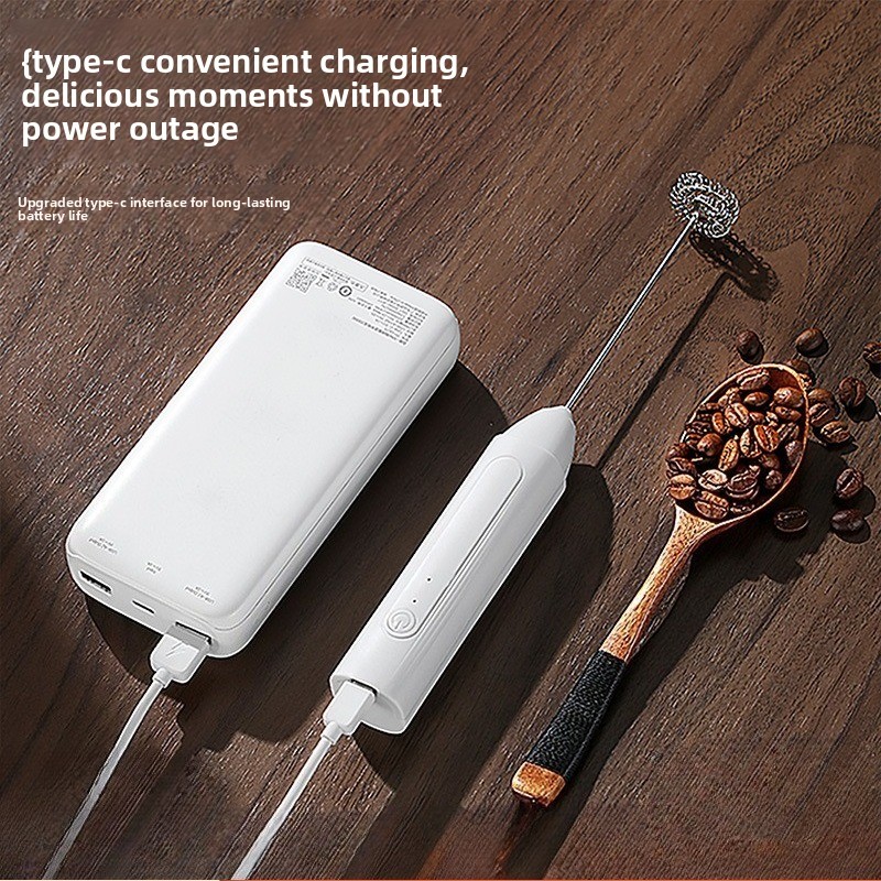 Electric Coffee Milk Foaming M - đánh giá và giá Kitchen Appliances Sales