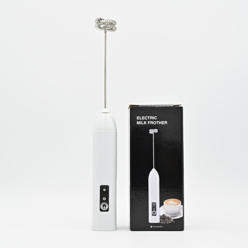 Electric Coffee Milk Foaming M - đánh giá và giá Kitchen Appliances Sales