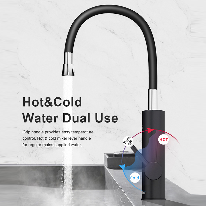 Briwellna Máy Nước Nóng 220V 2 - đánh giá và giá Kitchen Appliances And Utensils