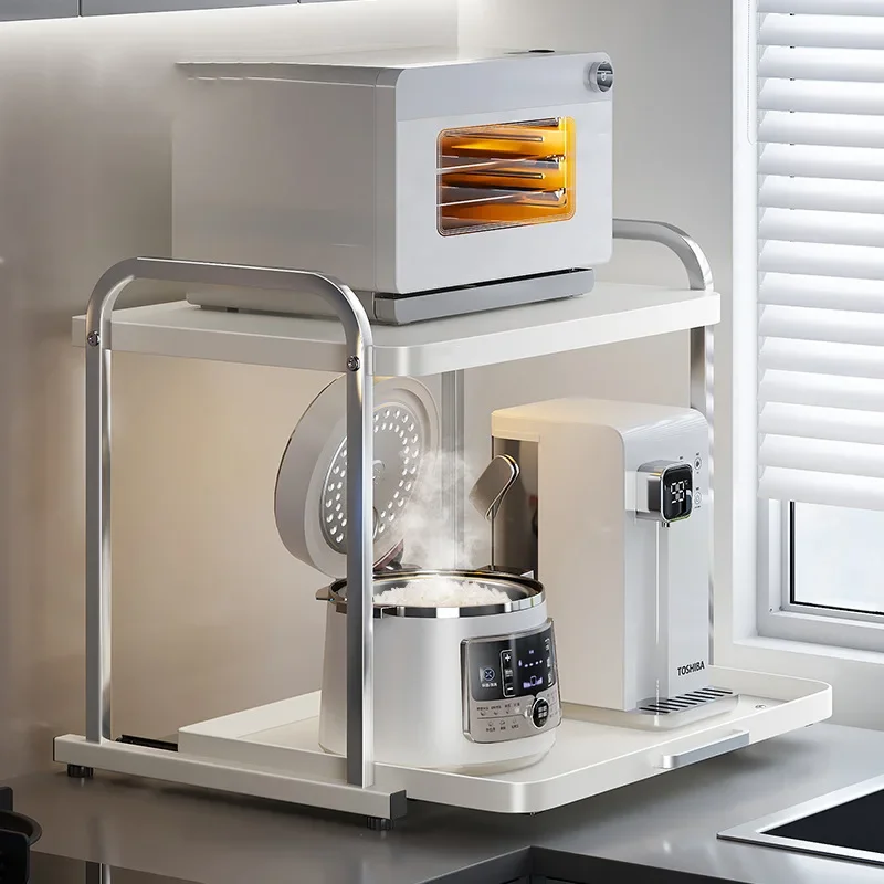 Stainless Steel Microwave Oven - đánh giá và giá Kitchen Appliances Countertop