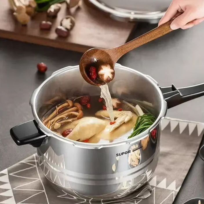 Pressure Cooker - Stainless St - đánh giá và giá Instant Pot Pressure Cooker