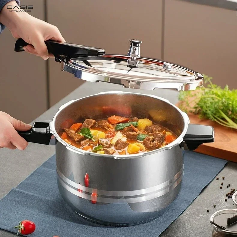 Pressure Cooker - Stainless St - đánh giá và giá Instant Pot Pressure Cooker