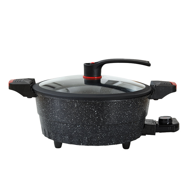 Micro Pressure Cooker Instant  - đánh giá và giá Instant Pot Pressure Cooker