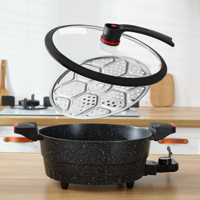 Micro Pressure Cooker Instant  - đánh giá và giá Instant Pot Pressure Cooker