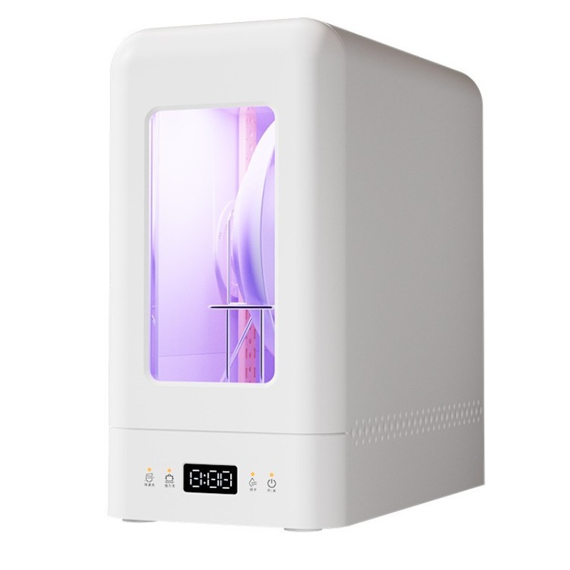 Baby Dishwasher, Capsule Mini  - đánh giá và giá Kitchen Appliances Home