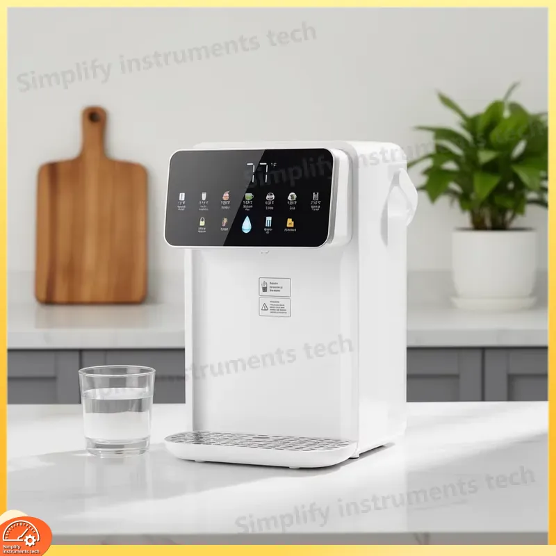 Desktop Water Dispenser Instan - đánh giá và giá Kitchen Appliances Countertop