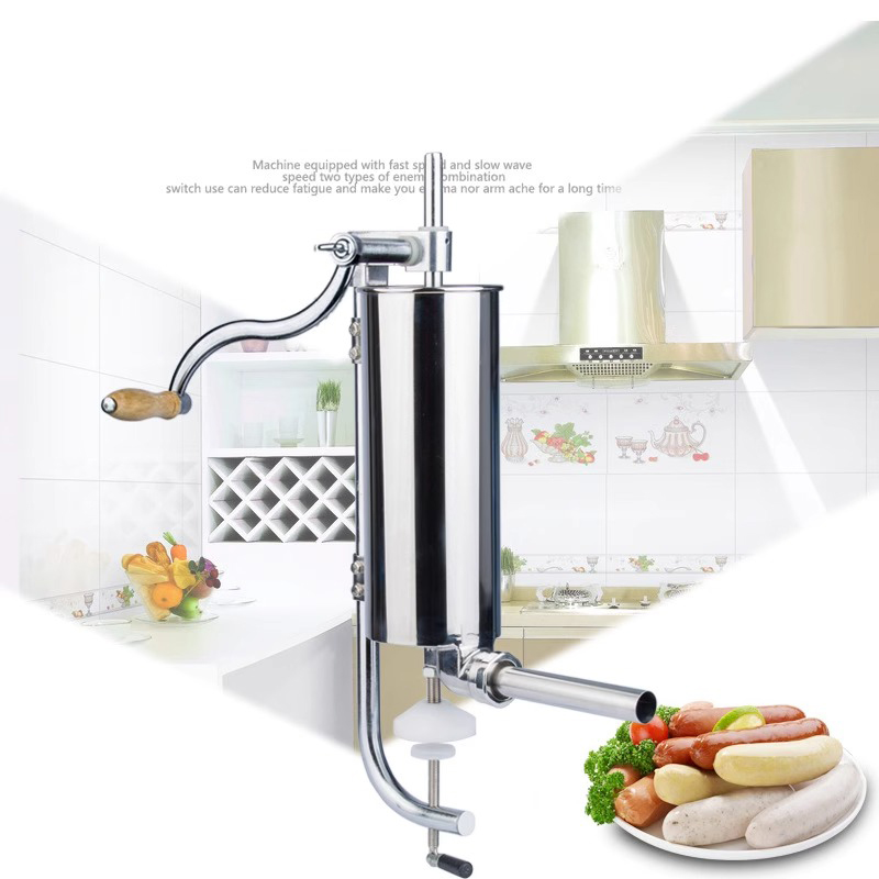4L Capacity Vertical Sausage S - đánh giá và giá Kitchen Appliances Youtube