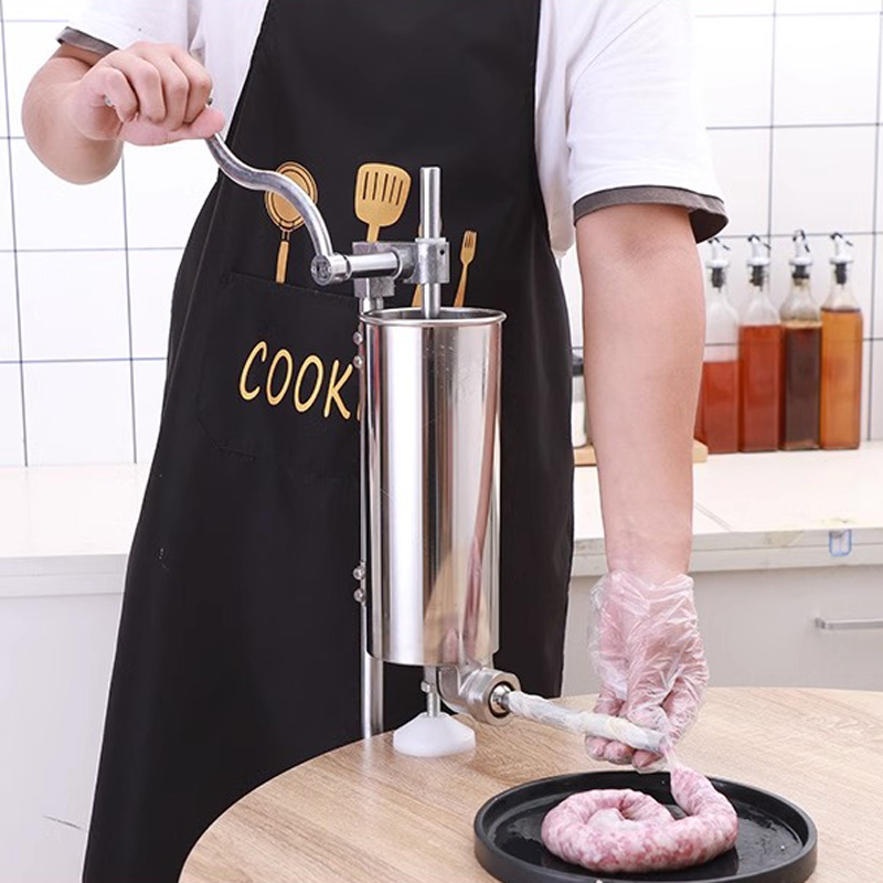 4L Capacity Vertical Sausage S - đánh giá và giá Kitchen Appliances Youtube