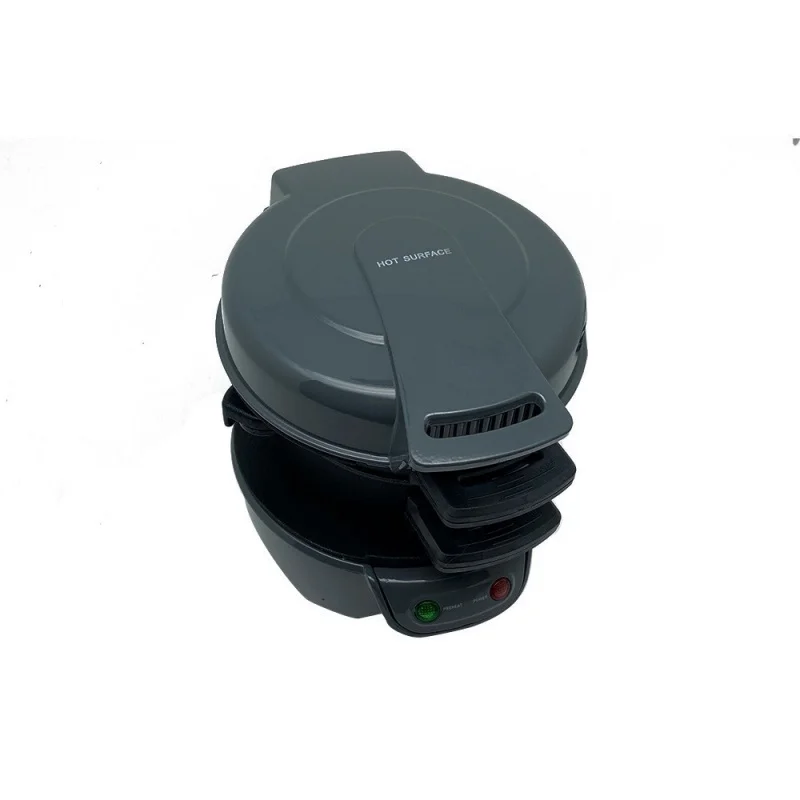 Multifunctional Electric Gridd - đánh giá và giá Kitchen Appliances Youtube