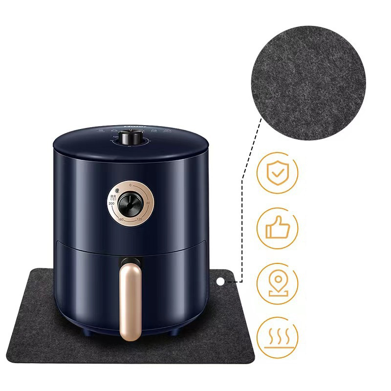Air Fryer Coffee Maker Heat Re - đánh giá và giá Kitchen Appliances Countertop